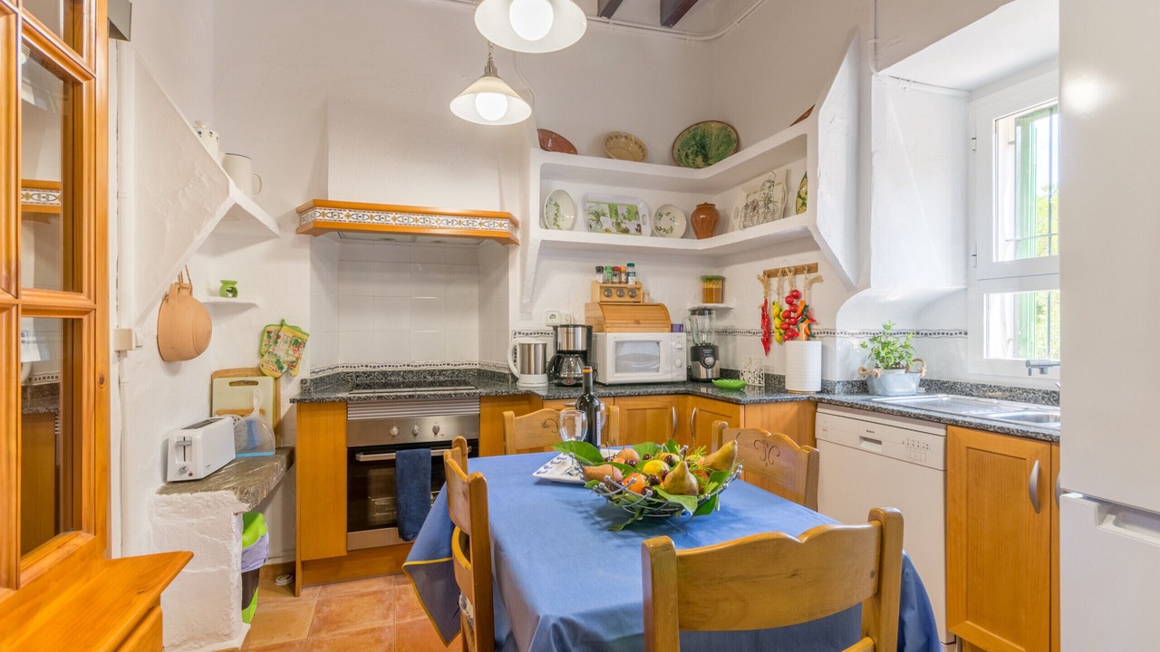 Photo of Kitchen in Esporles