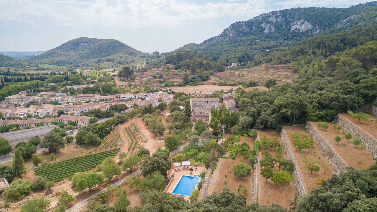 Photo of Outdoor in Esporles
