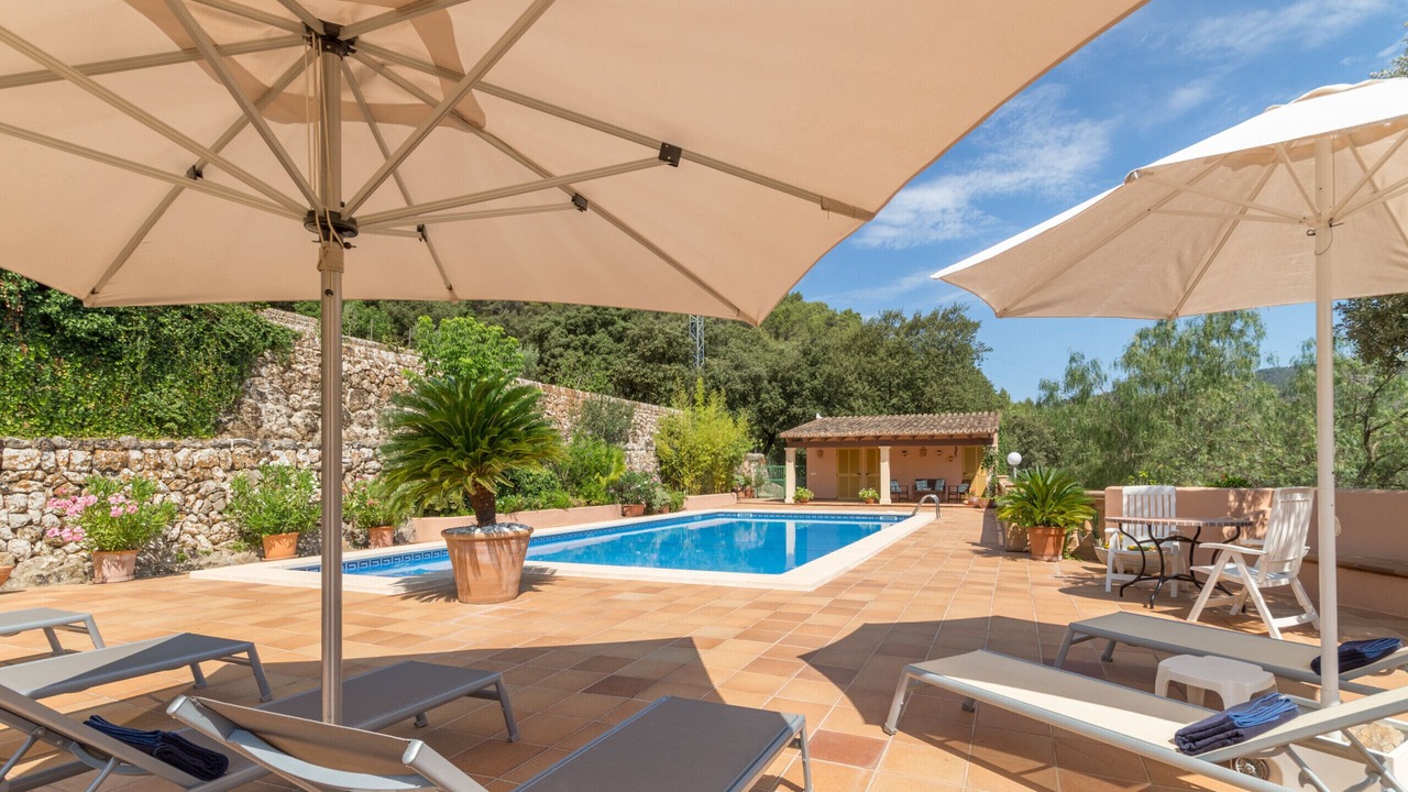 Photo of Outdoor in Esporles