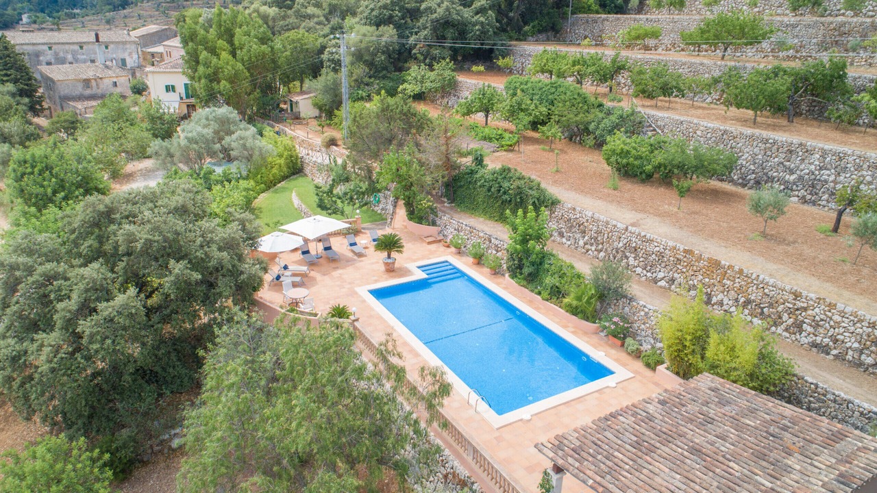 Photo of Outdoor in Esporles