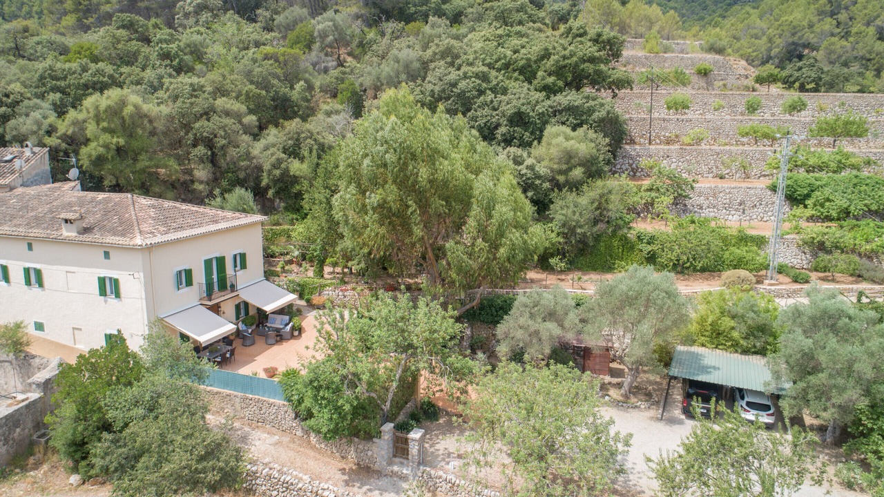 Photo of Outdoor in Esporles