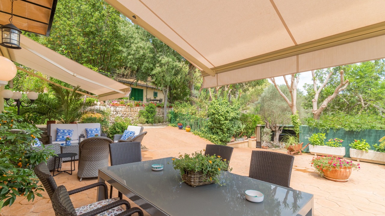 Photo of Outdoor in Esporles