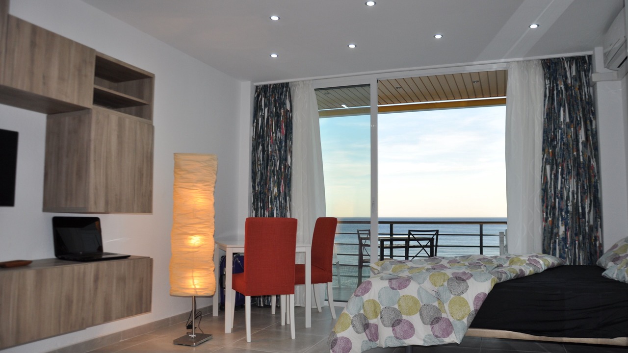 Photo of Bedroom in Carihuela