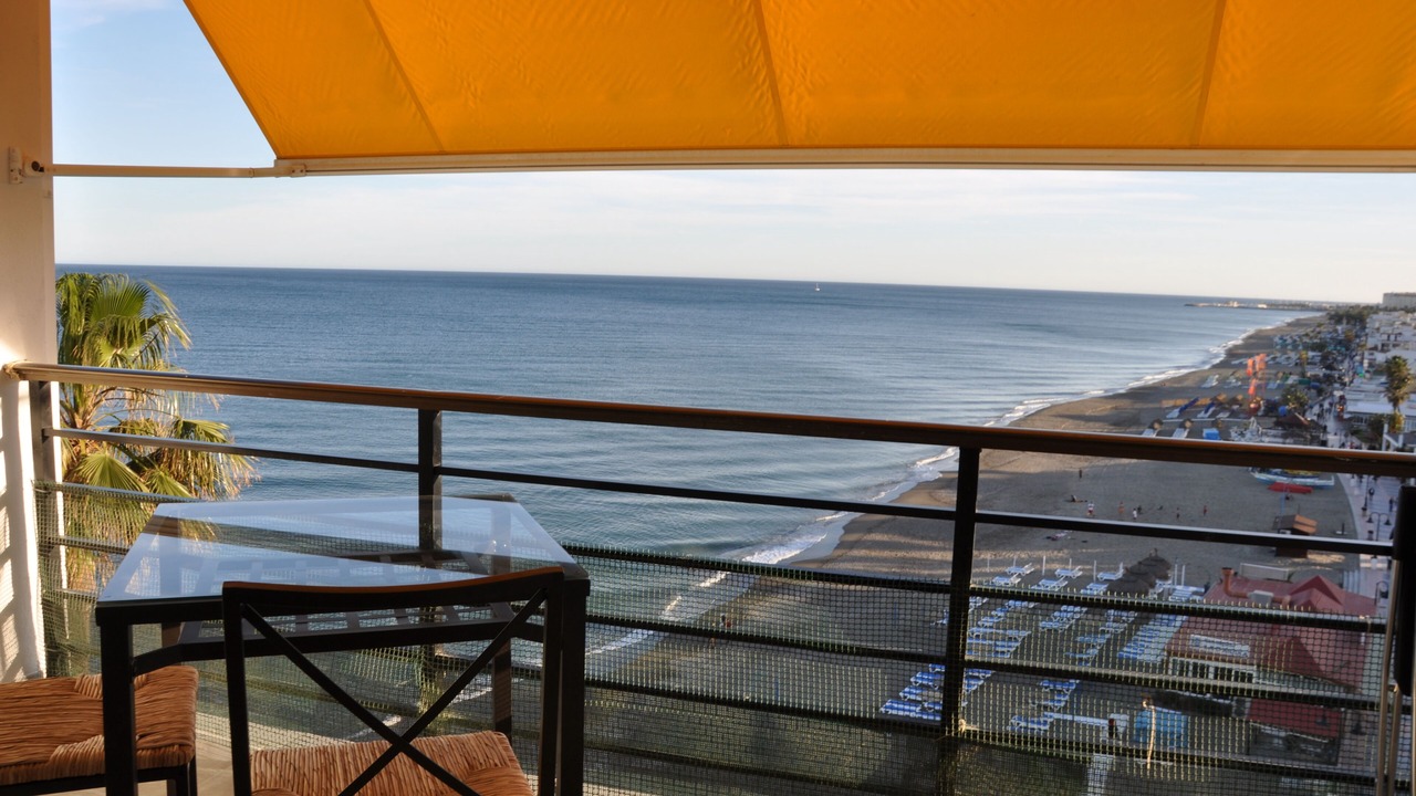 Photo of Outdoor in Carihuela