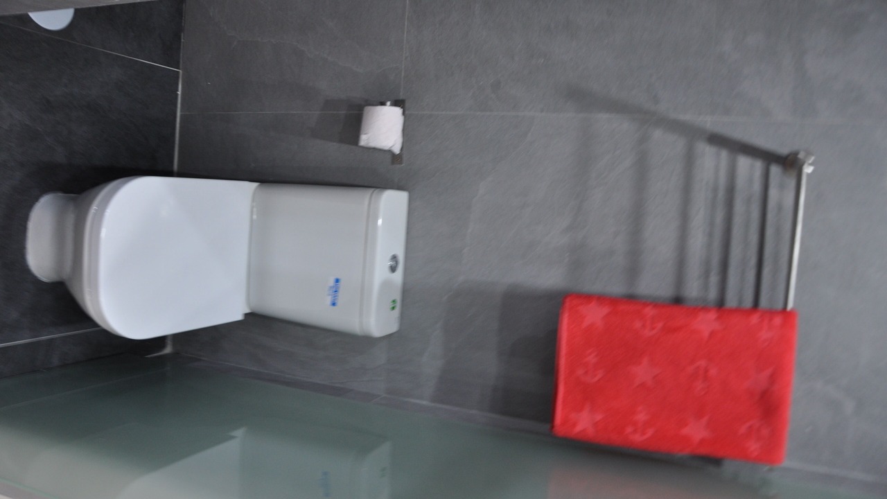 Photo of Bathroom in Carihuela