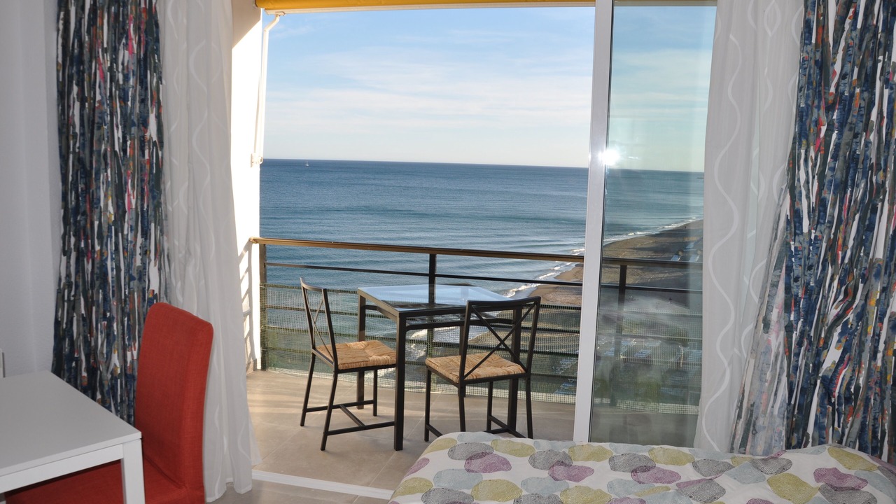 Photo of Bedroom in Carihuela
