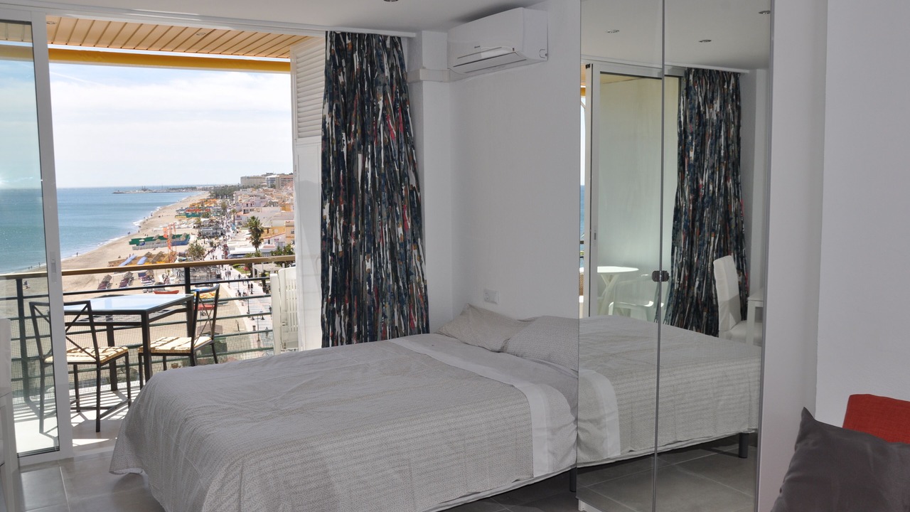 Photo of Bedroom in Carihuela