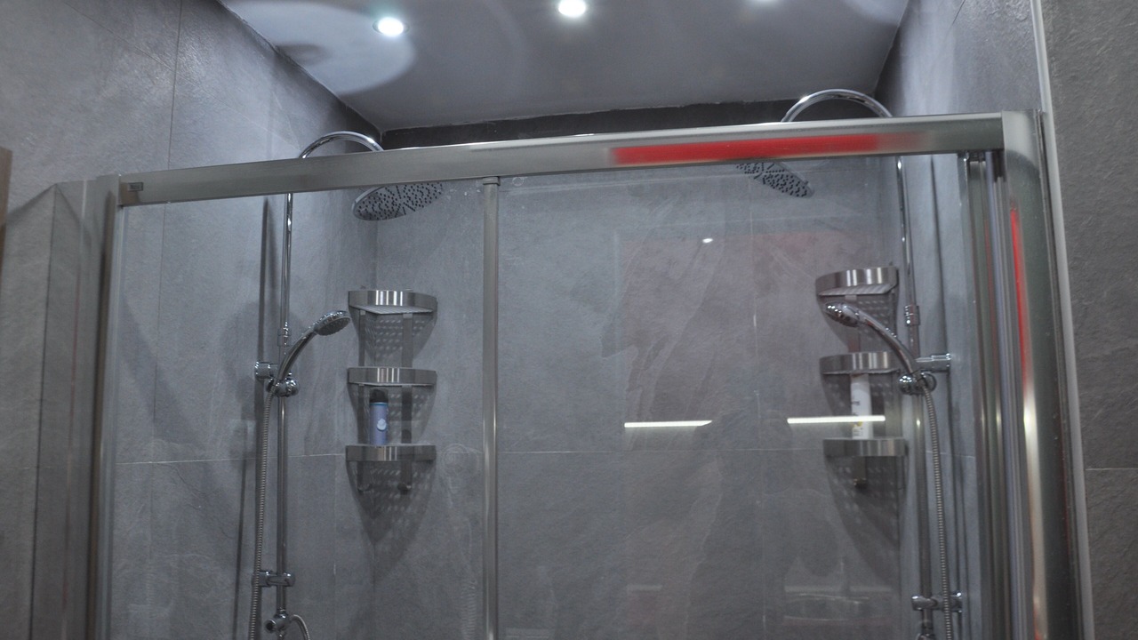 Photo of Bathroom in Carihuela