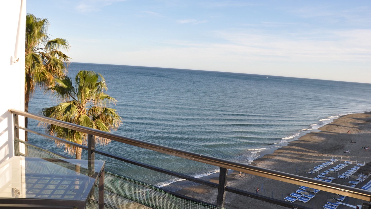 Photo of Outdoor in Carihuela