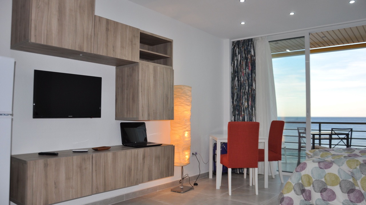 Photo of Bedroom in Carihuela
