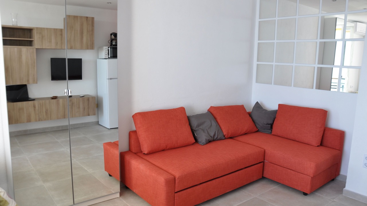 Photo of Livingroom in Carihuela