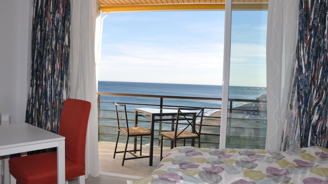 Photo of Bedroom in Carihuela