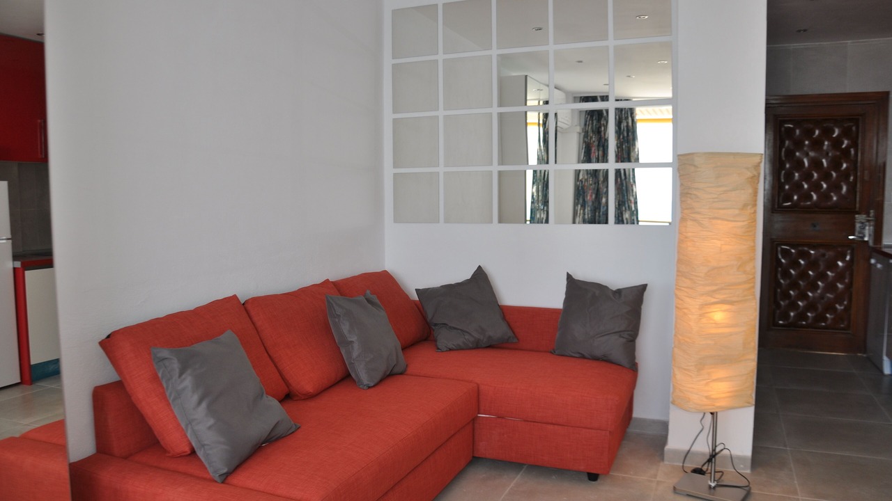 Photo of Livingroom in Carihuela