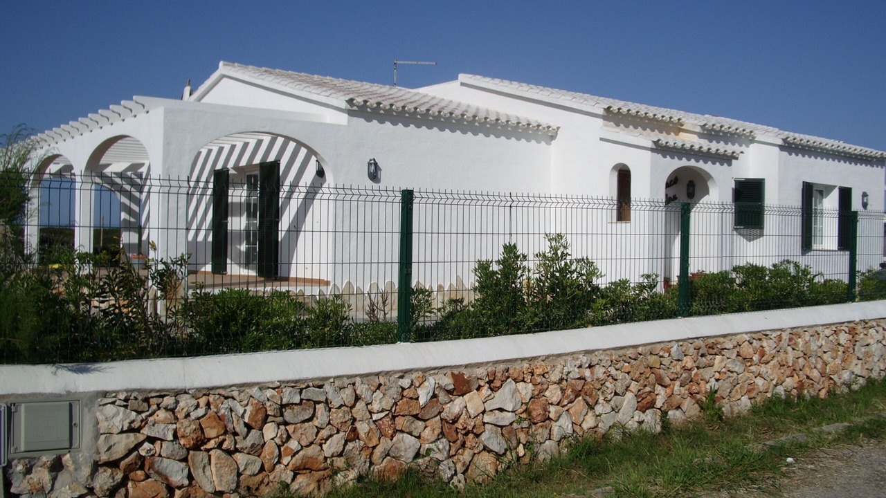 Photo of Outdoor in Cap d'en Font
