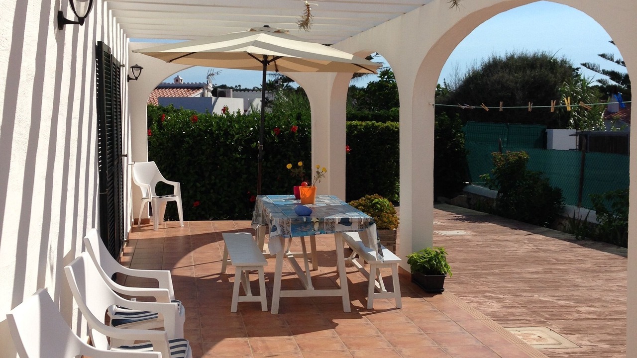 Photo of Outdoor in Cap d'en Font