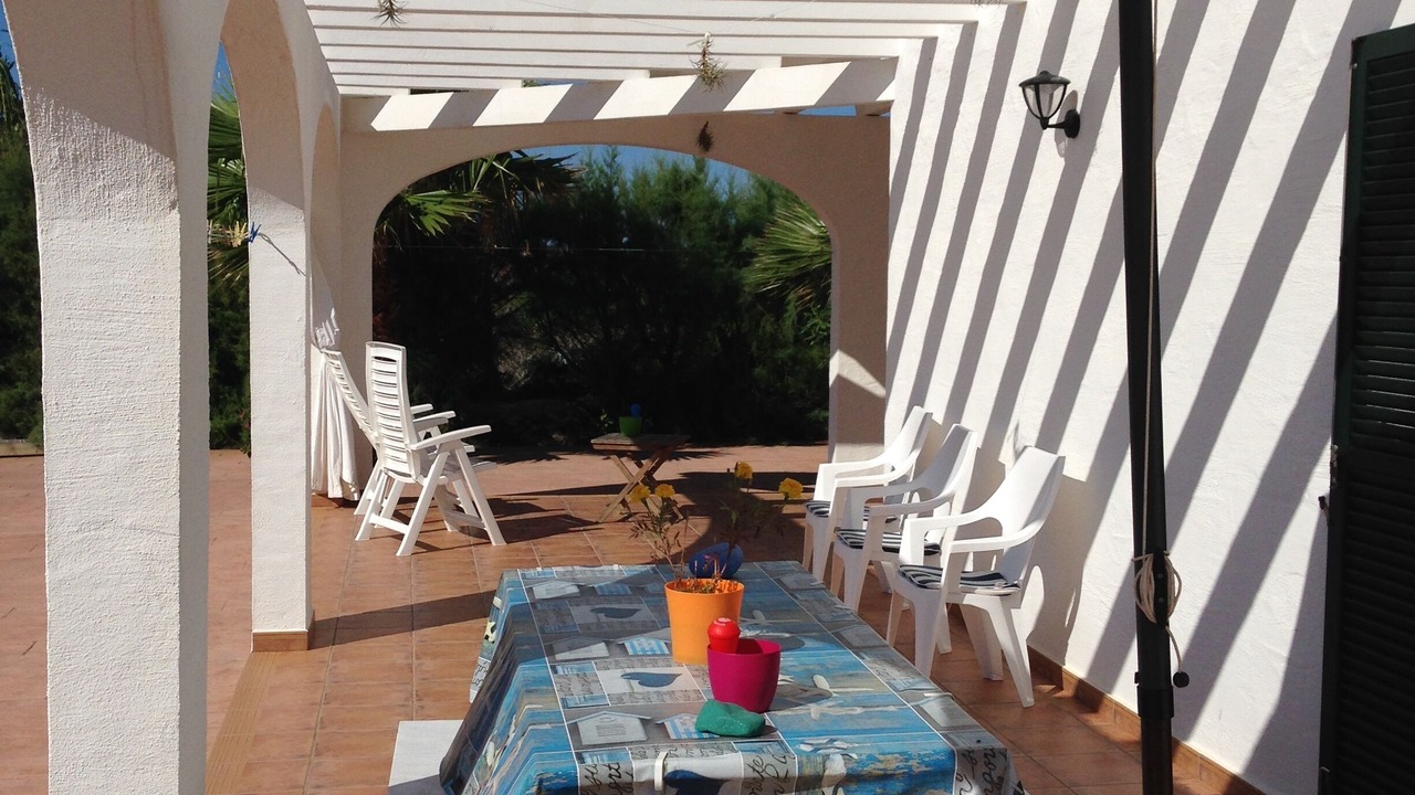 Photo of Outdoor in Cap d'en Font
