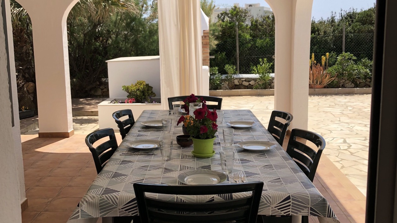 Photo of Outdoor in Cap d'en Font