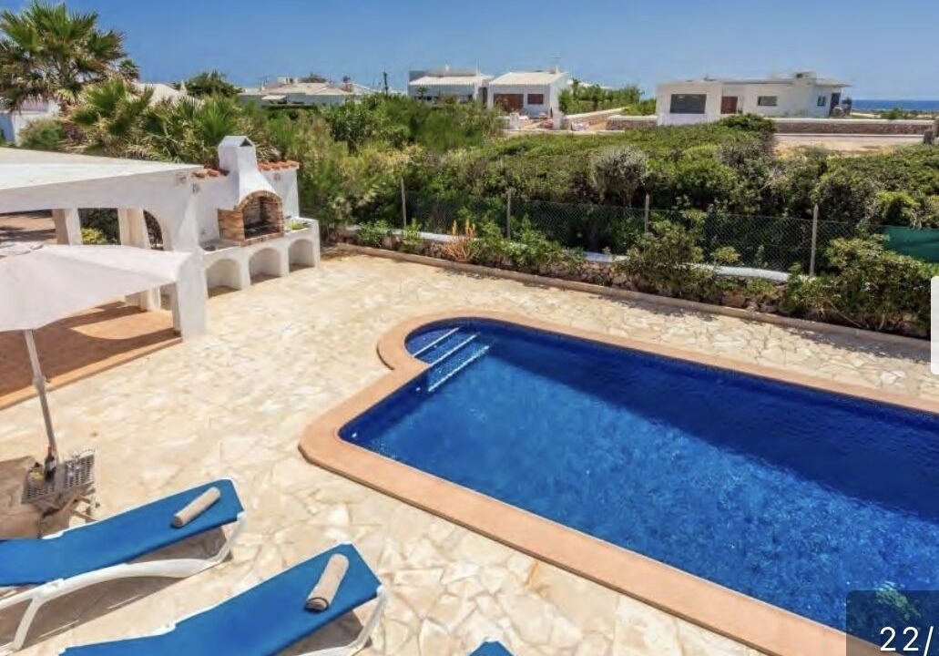 Photo of Outdoor in Cap d'en Font