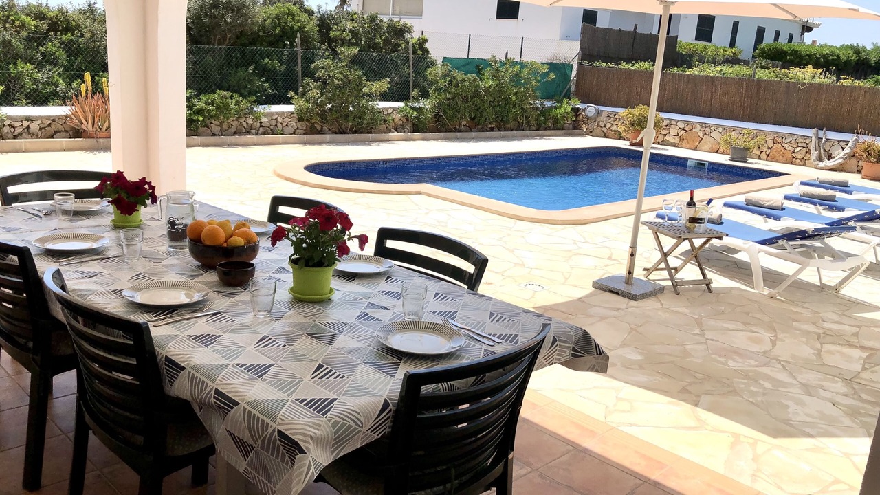 Photo of Outdoor in Cap d'en Font