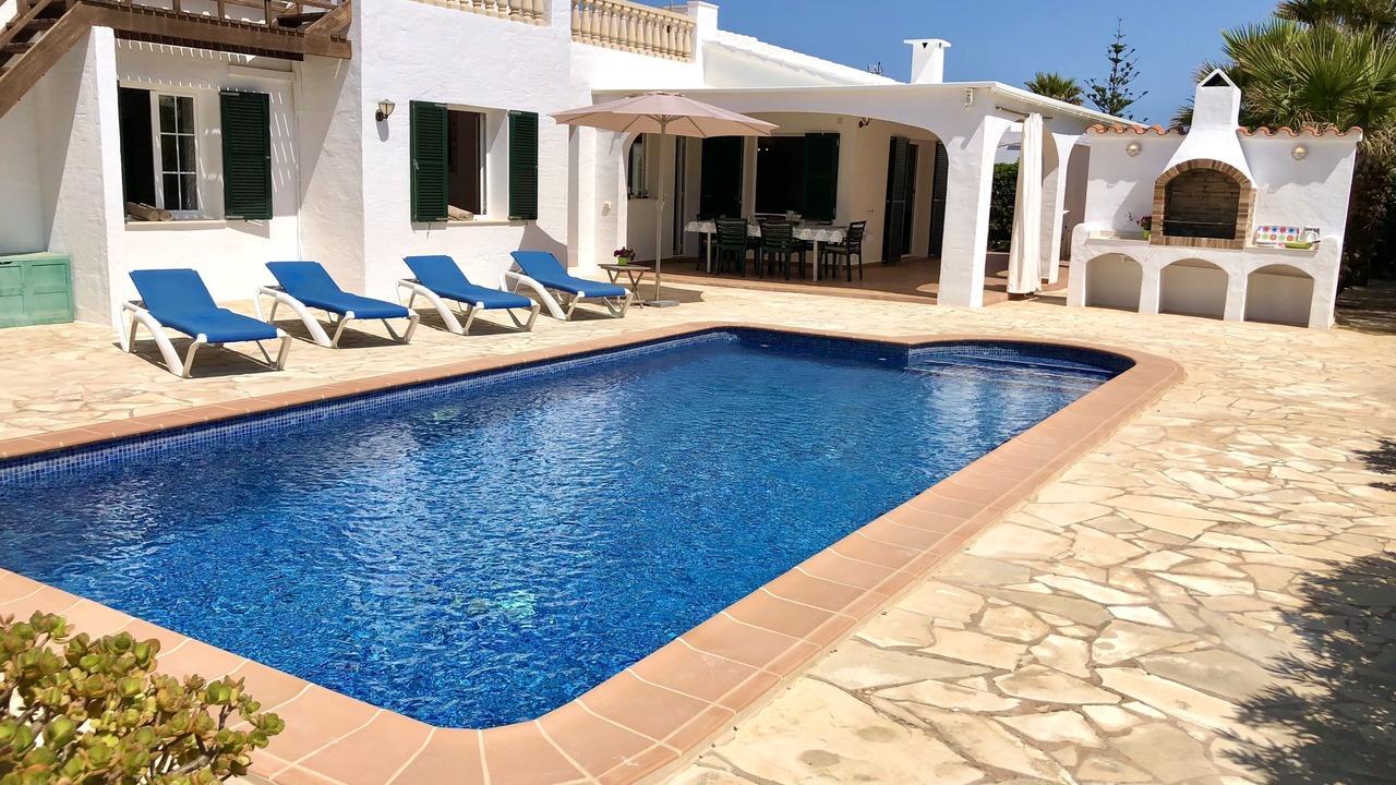 Photo of Outdoor in Cap d'en Font