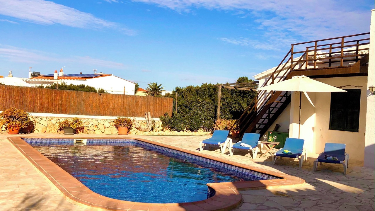 Photo of Outdoor in Cap d'en Font