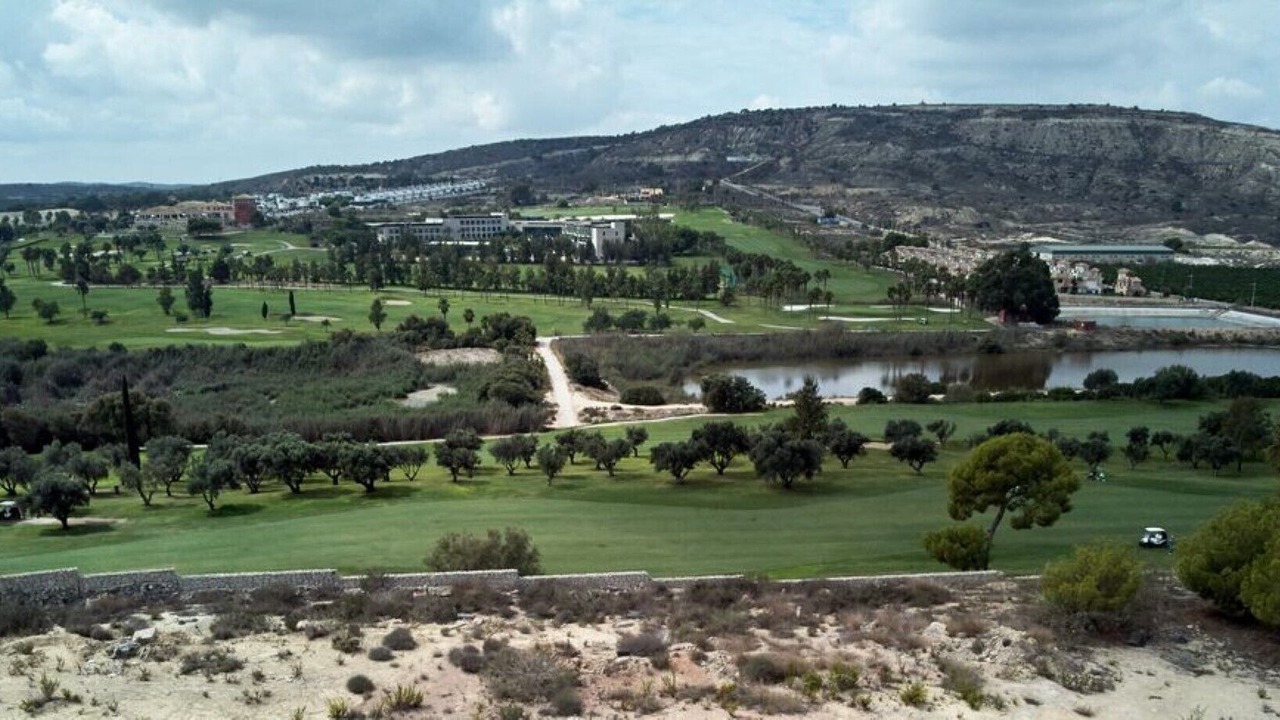 Photo of Others in Algorfa