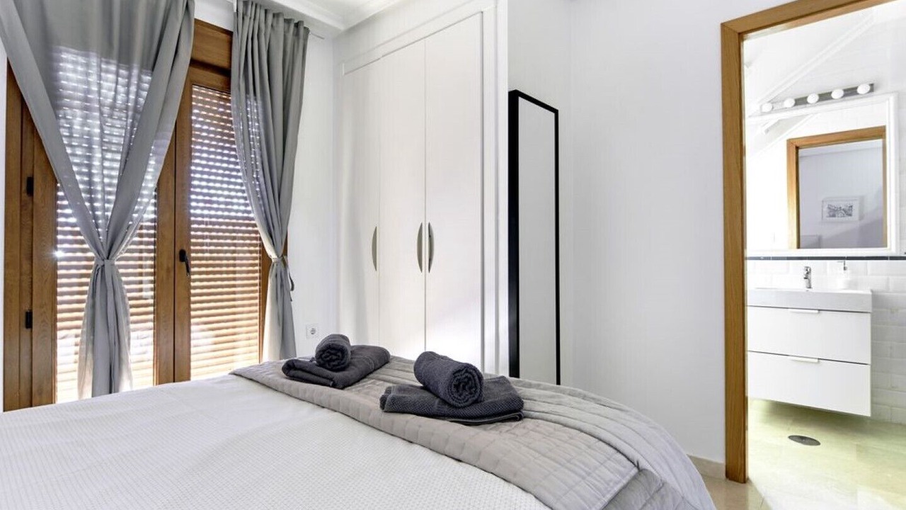 Photo of Bedroom in Algorfa