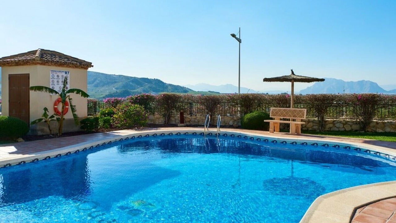 Photo of Outdoor in Algorfa