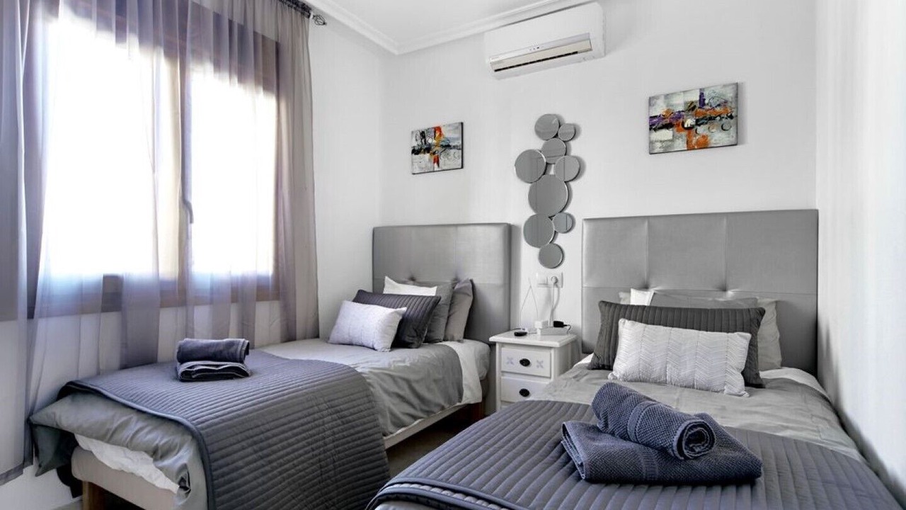 Photo of Bedroom in Algorfa