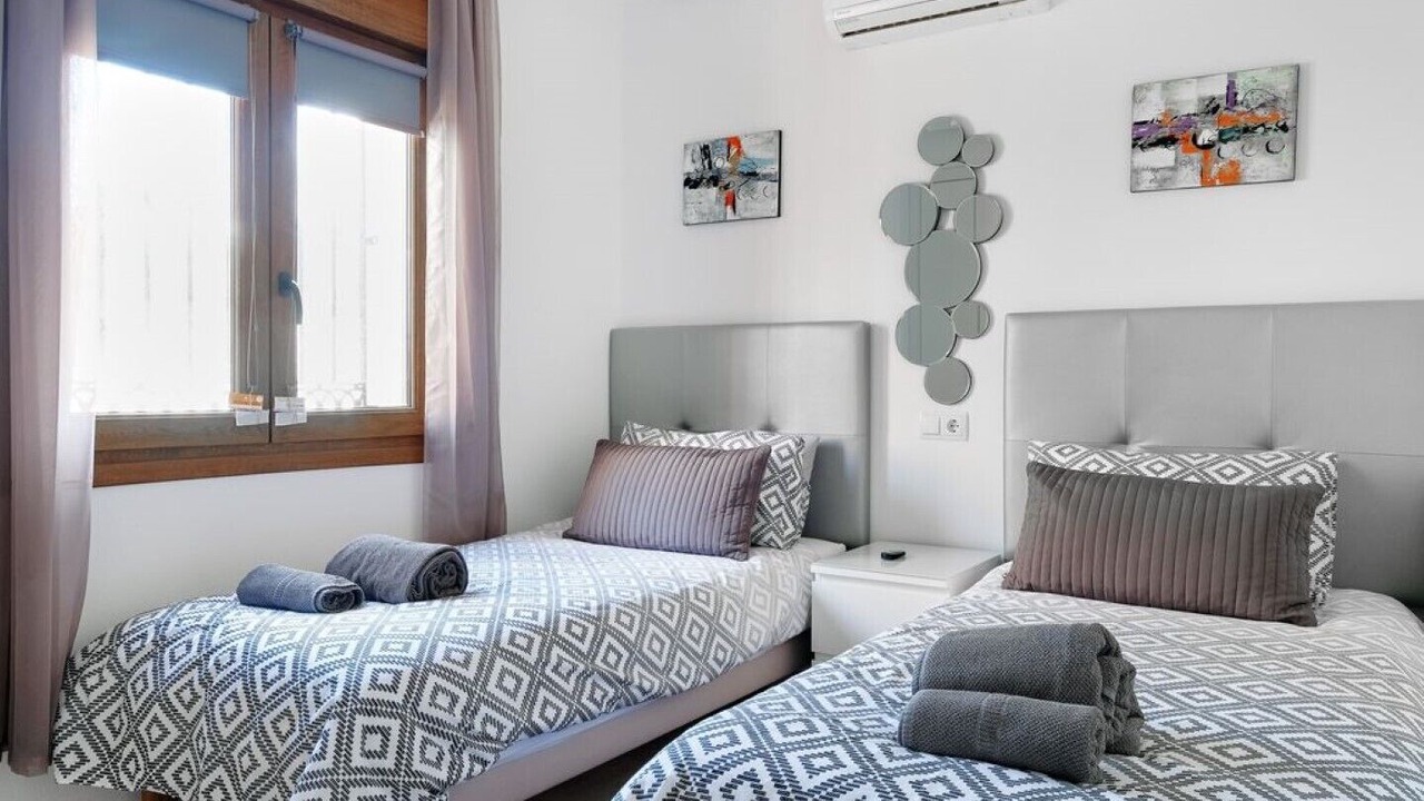 Photo of Bedroom in Algorfa