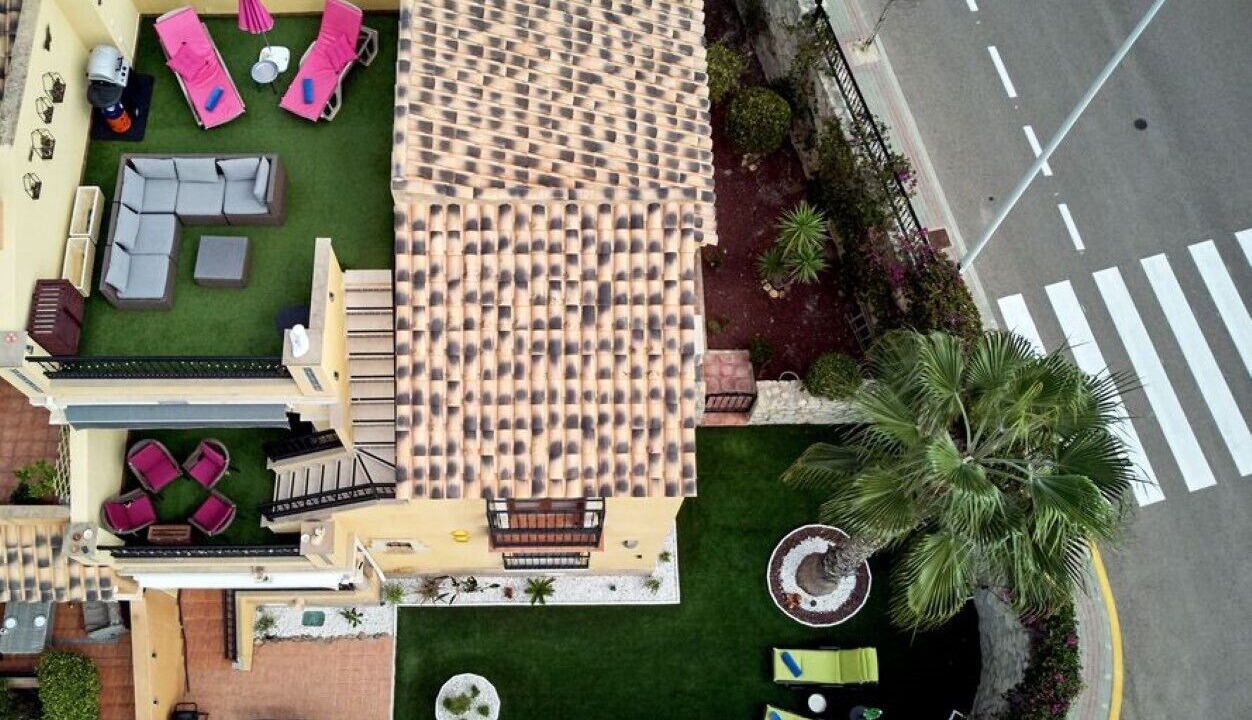 Photo of Outdoor in Algorfa