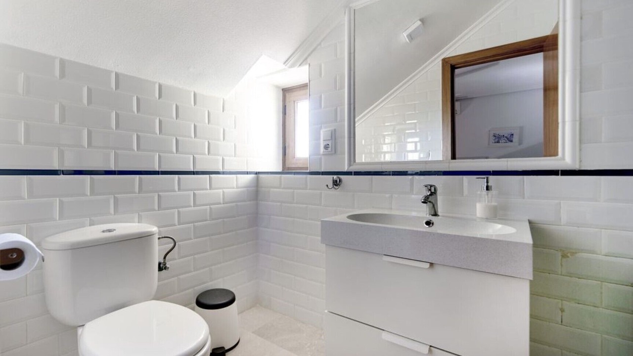 Photo of Bedroom in Algorfa