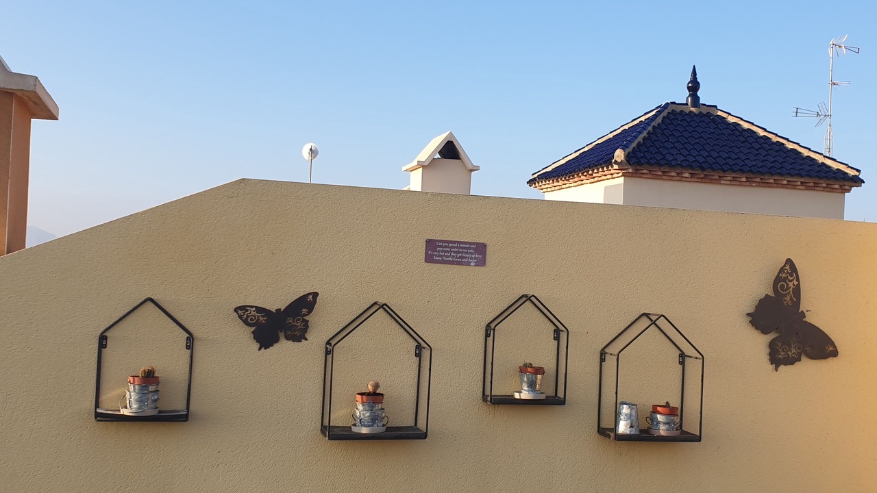 Photo of Others in Algorfa