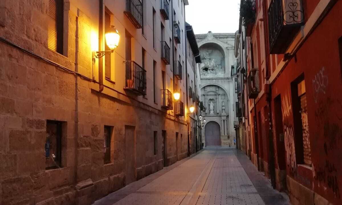 Photo of Outdoor in Logrono Historic Centre