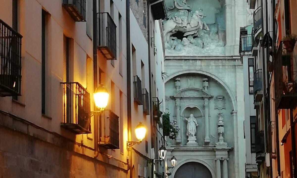 Photo of Others in Logrono Historic Centre