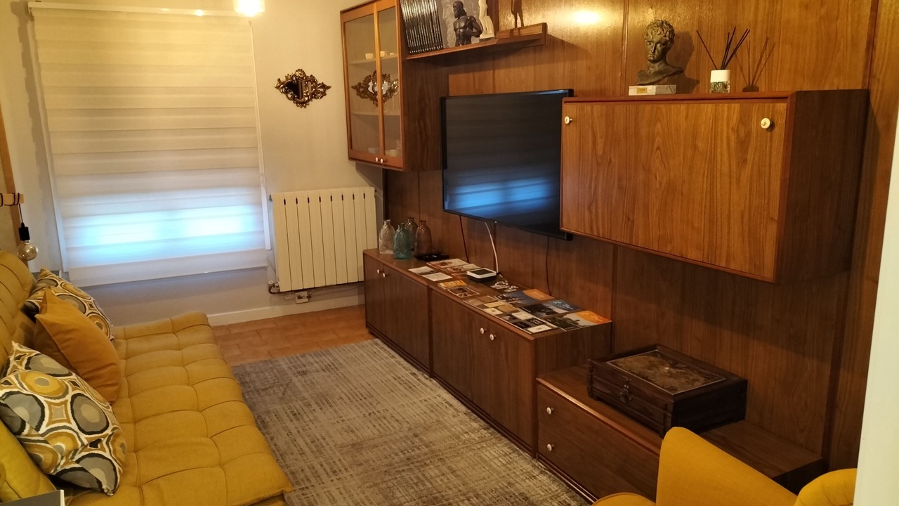Photo of Livingroom in Logrono Historic Centre