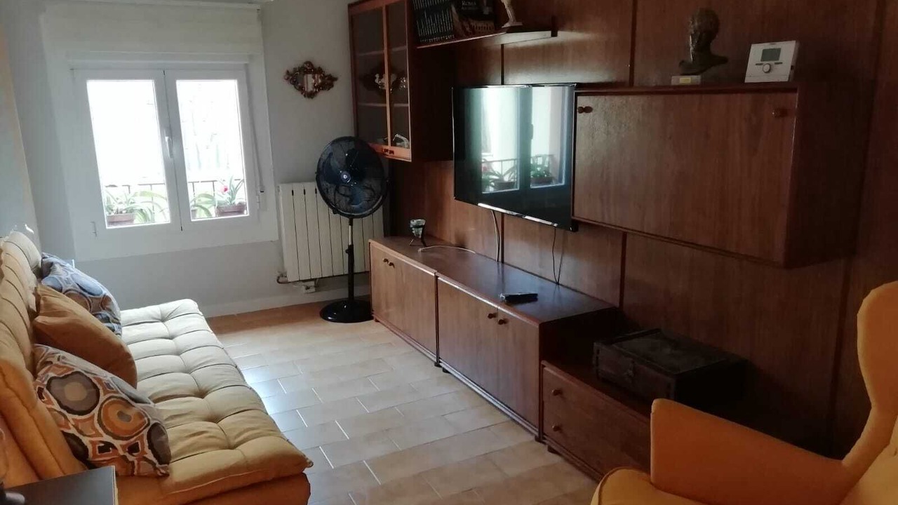 Photo of Livingroom in Logrono Historic Centre