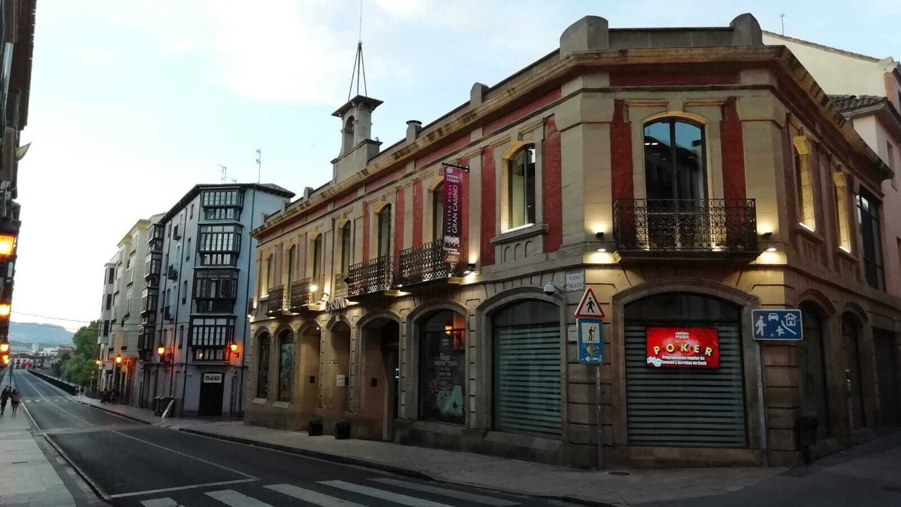 Photo of Outdoor in Logrono Historic Centre