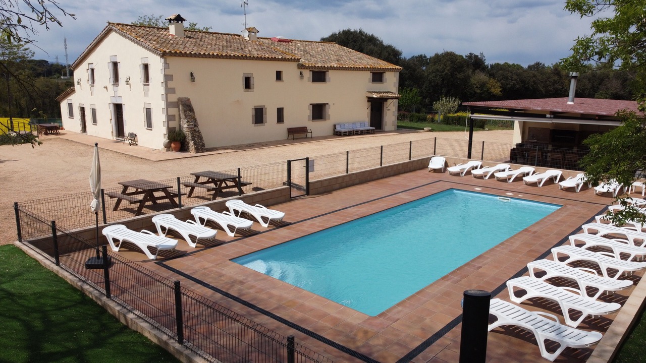 Photo of Outdoor in Fornells de la Selva