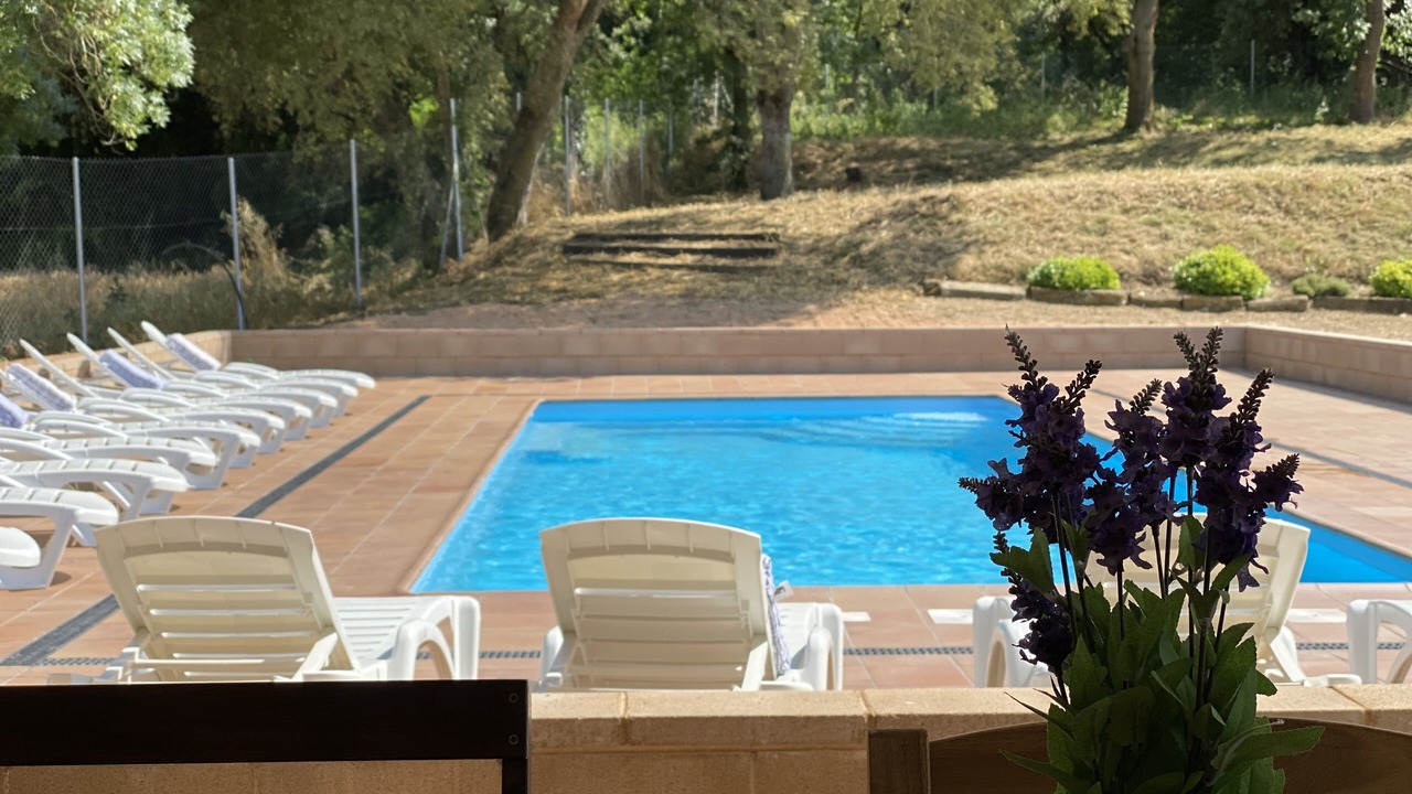 Photo of Outdoor in Fornells de la Selva
