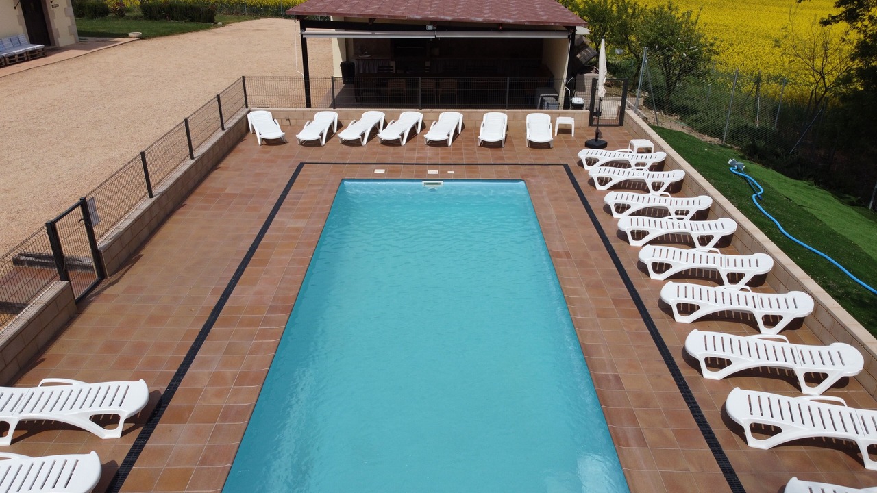 Photo of Outdoor in Fornells de la Selva