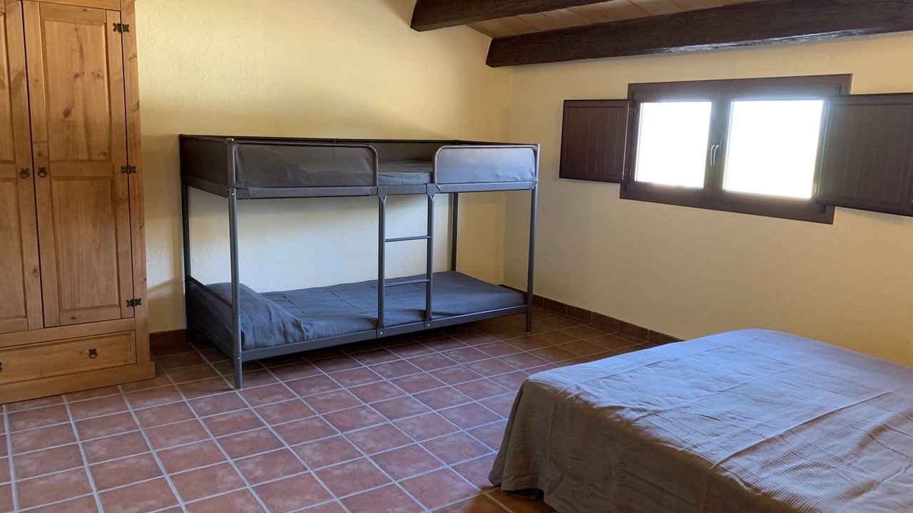 Photo of Bedroom in Fornells de la Selva