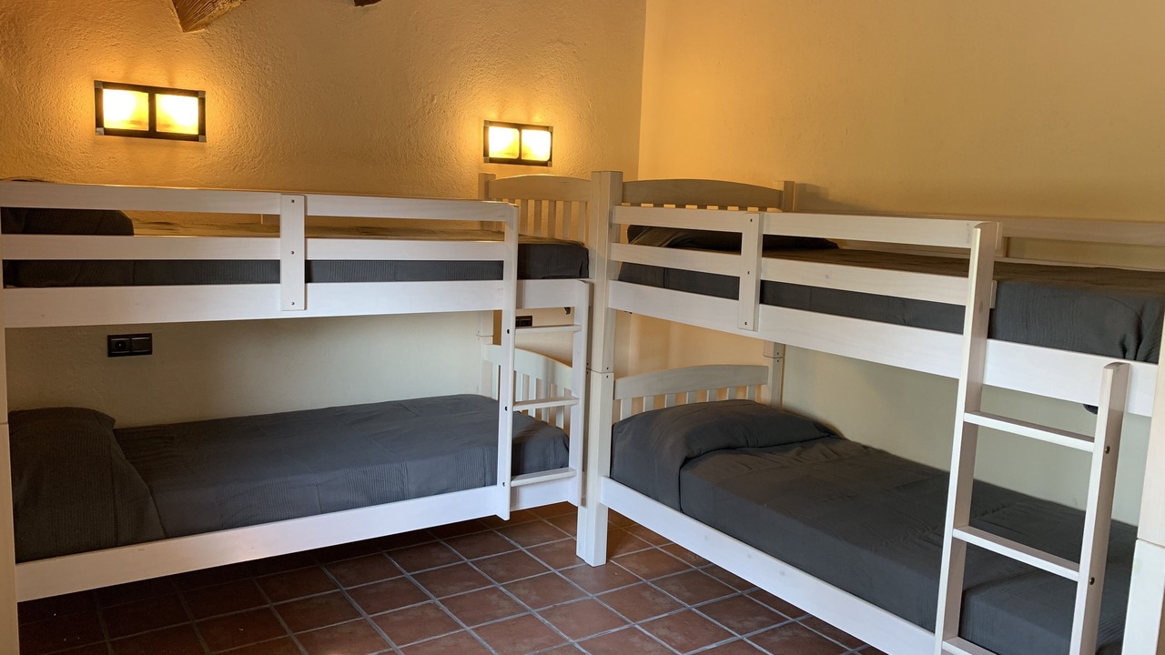 Photo of Bedroom in Fornells de la Selva