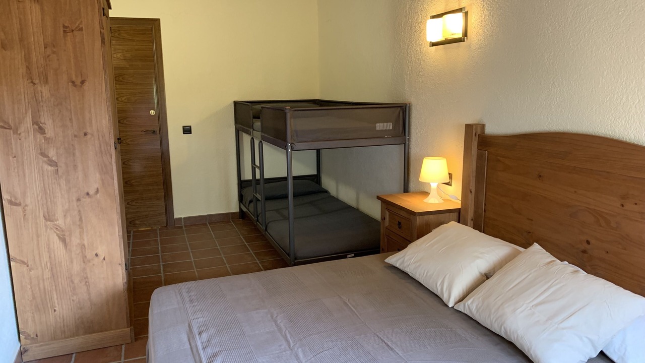 Photo of Bedroom in Fornells de la Selva