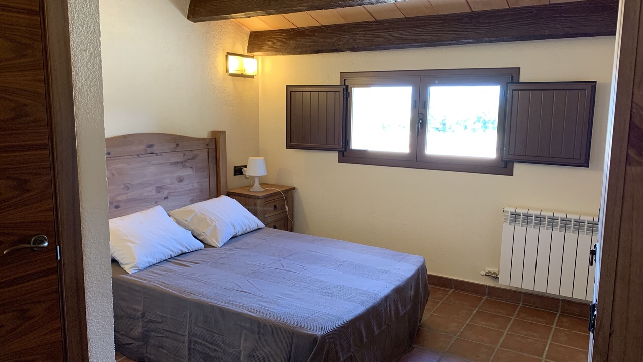 Photo of Bedroom in Fornells de la Selva