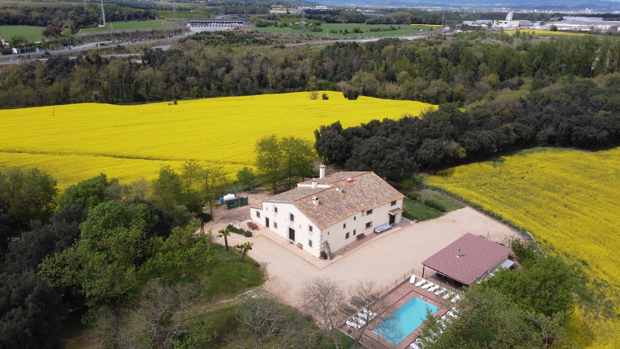 Photo of Outdoor in Fornells de la Selva