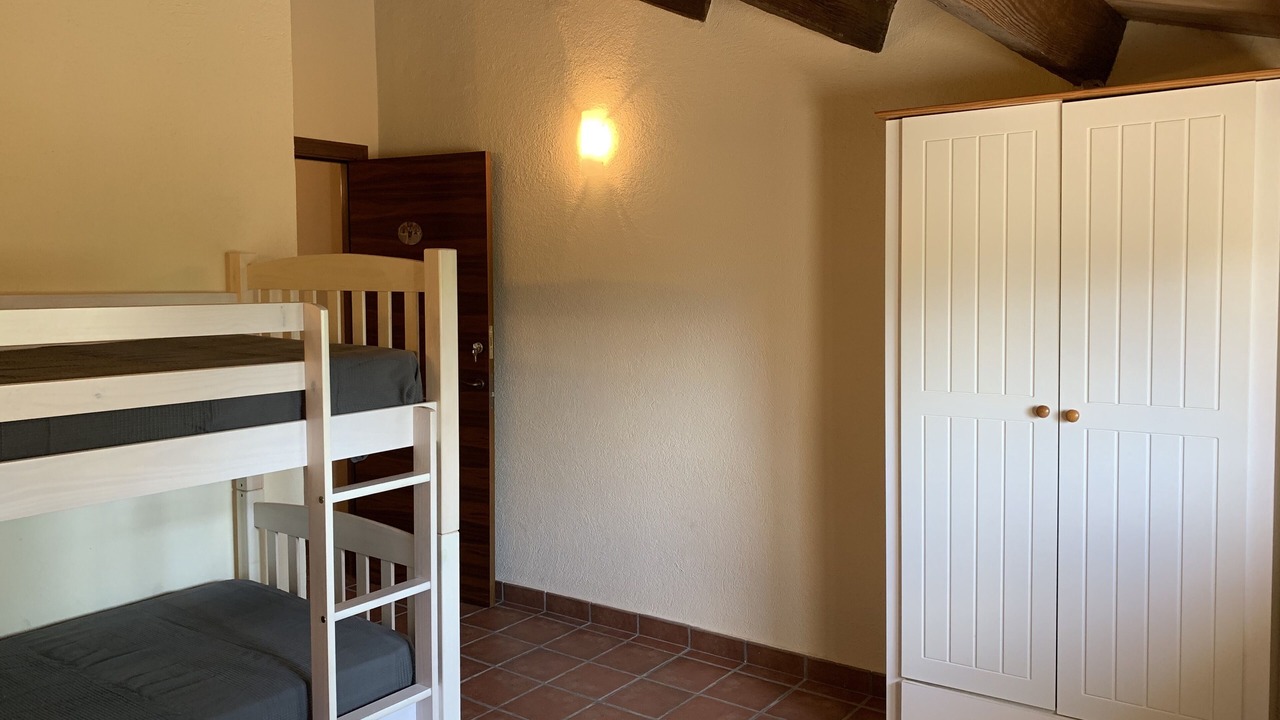 Photo of Bedroom in Fornells de la Selva