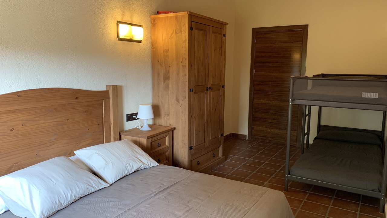 Photo of Bedroom in Fornells de la Selva