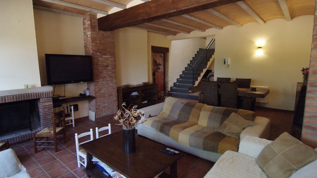 Photo of Livingroom in Fornells de la Selva