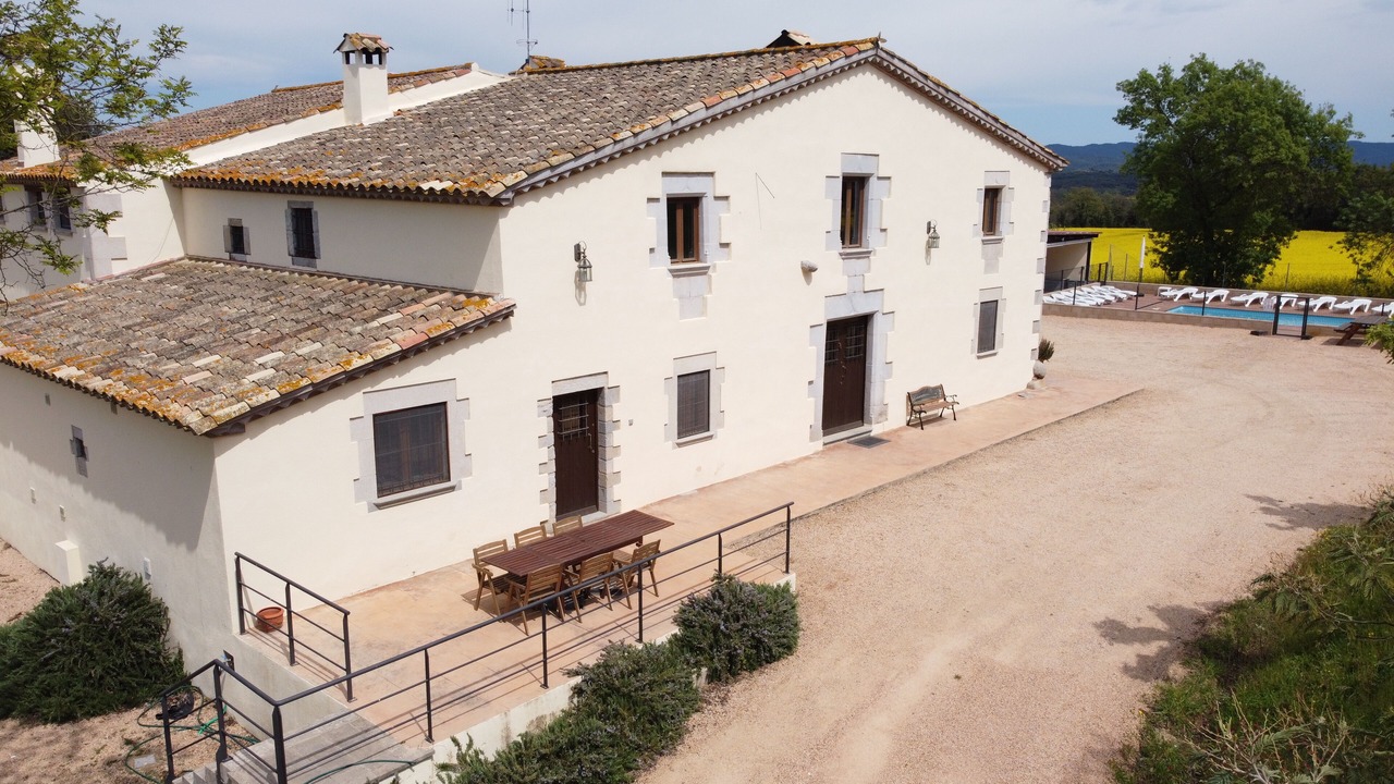 Photo of Outdoor in Fornells de la Selva
